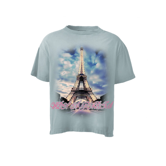 WDA IN PARIS TEE