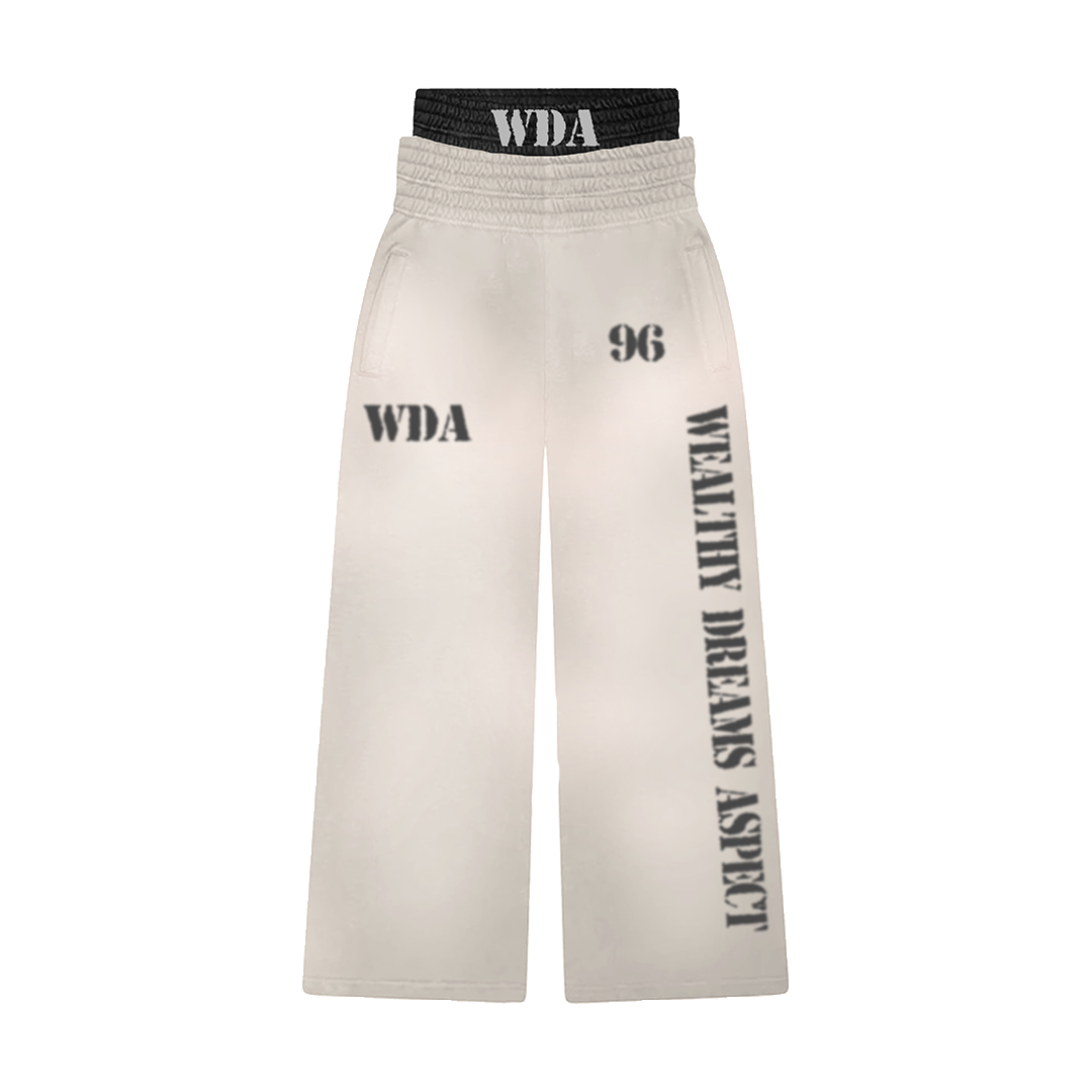 WDA WAR DEPT DOUBLE LAYER