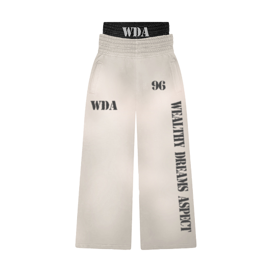 WDA WAR DEPT DOUBLE LAYER